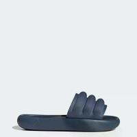 ราคา adidas ว่ายน้ำ & ไลฟ์สไตล์ รองเท้าแตะ Adilette Zplaash Unisex สีน้ำเงิน IG6872 (1731278164442123027)