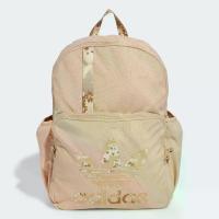 ราคา adidas ไลฟ์สไตล์ กระเป๋าเป้ลายพราง Unisex สีเบจ IX7449 (1731265436981102355)