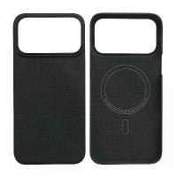 ราคา เคสโทรศัพท์ iPhone 17 Pro Max, ซ่อนผ้าใบ Kevlar, บางเฉียบ, การเปิดปุ่มแม่เหล็ก, การกระจายความร้อน, เข้ากันได้กับ Apple 17PM, ซ่อนผ้าใบ Kevlar, ใช้งานได้จริง rimowa phone case mermaid case (17329672066