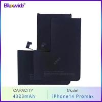 ราคา แบตเตอรี่โทรศัพท์มือถือ, เหมาะสำหรับ iPhone 14 Pro Max, ความจุมาก, แบตเตอรี่ Apple, แบตเตอรี่ 14 Pro Max, 4323mAh (1733251290839680679)