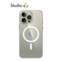 ราคา Apple iPhone 15 Pro Max Clear Case with MagSafe by Studio 7 ขาย (1732604421679908701)