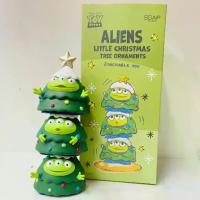 ราคา Greenman Christmas Tree ทอยสตอรี่ (1732297918813865027)