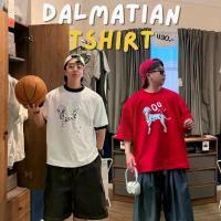 ราคา Q Christmas : Santa cat / Dalmatian ตุ๊กตา ชินจัง โชว์ ช้างน้อย chucky (1733331120784311348)