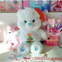 ราคา [COD] [tiktok]China cute teddy bear China cute teddy bear china Christmas teddy bearCarebears doll Christmas gift is ready to ship!!! (1733136925322151358)