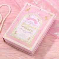 ราคา High Eyeshadow Palette Christmas Gift Blush Book Palette Pearlescent Eyeshadow Long-lasting Waterproof All-in-one Eyeshadow Palette Girly Style (1733356316883322833)