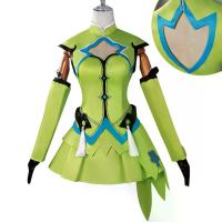 ราคา ามบทบาทอะนิเมะ, คอสเพลย์ผิวดั้งเดิม ชุด การบินไทย ผู้ หญิง halloween costume women ชุด นักแข่ง ทอง ชุด ต้น คริสต์มาส ชุด วัน คริสต์มาส ผู้ หญิงรงเรียน isabella cost (1732961209855215368)