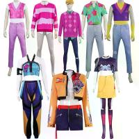 ราคา ชุดคอสเพลย์ Demon Slayer, รุ่นสาว K-POP, ชุดคอสเพลย์ Rum ถือ ป้าย ขบวนพาเหรด monster high costumes white chicks costks costume douma cosplay ชุด แพรวพราว ชุด ผีฮา ชุด (1732699054178404104)