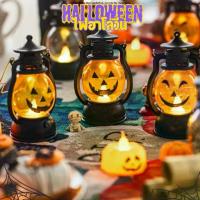 ราคา 【ส่งฟรี】 [เขย่าขวัญ] LED ไฟฮาโลวีน ไฟฟักทอง 3Dโคมไฟอะคริลิค โคมไฟจิ๋วตกแต่งเทศกาลฮาโลวีน ตะเกียงฟักทอง HALLOWEEN (1733074644492846805)