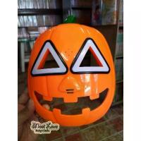 ราคา สินค้าแนะนำ จัดส่งฟรี กทม หน้ากากผี หน้ากากฮาโลวีน ฟักทอง Halloween (1732869639621609421)