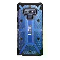 ราคา [COD] MobileWorld UAG for Samsung Galaxy Note 9 Series Cover HARD PLASMA URBAN ARMOR GEAR UAG Samsung Galaxy Note9 Monarch Feather-Light Back Cover For Samsung Galaxy Note9, Sa (1733433861913871964)