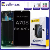 ราคา เปลี่ยนหน้าจอสัมผัส LCD, สำหรับ SAMSUNG Galaxy A70S A707 (1732082916297575027)