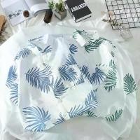 ราคา Certified Products ktc shop floral shirts, men's fashion shirts, men's shirts, men's printed shirts, Hawaiian shirts for men, Songkran shirts (1732860027668628719)