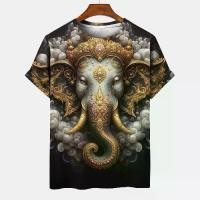 ราคา ชุดช้าง, เสื้อยืด, เสื้อผ้าผู้ชาย, เสื้อยืดเปล่า, เสื้อยืดเบนซ์ Natthanon, เสื้อยืด Songkran, เสื้อยืดฮิปฮอป, เสื้อยืดแขนสั้นลำลอง, เสื้อยืดลายช้าง, เสื้อผ้าซ่งกรรภิรมย์, เสื้อผ้าลำลองสำหรับผู้ชาย (17