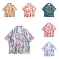 ราคา songkran festival เสื้อลายต้นมะพร้าว เสื้อลายดอกสงกรานต์ไซส์ใหญ่ M-3XL 100 แบบ รุ่น A103 (1732461482731275304)