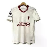 ราคา ชุดที่สามของแมนเชสเตอร์ยูไนเต็ด, ใหม่, เกรดแฟนบอล, พร้อมชื่อผู้เล่น (แมนเชสเตอร์ยูไนเต็ดทั้งหมด) และหมายเลข, เสื้อคอกลม Kai Kook Kook, เสื้อแบรนด์, เสื้อ Overtide, เสื้อผู้หญิงแล (1732793792723387726)