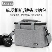 ราคา 50% OFFกระเป๋าสะพายกล้อง กระเป๋าเก็บกล้องดิจิตอล กระเป๋าเลนส์ DSLR แบบไม่มีกระจก ใช้ได้กับ Fujifilm Sony Canon R10 R7 R50 การถ่ายภาพ EOS 90D 70D 850D 200D รุ่นที่สอง ผู้ชาย M50 (1733282799835186998)