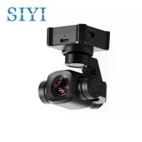ราคา SIYI A8 mini 4K 8MP Ultra HD 6X Digital Zoom Gimbal Camera with 1/1.7" Sony Sensor HDR Night Vision 3-Axis Stabilizer (1732221985217283862)