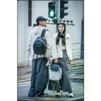 ราคา 【COD】GYXX/กระเป๋ากล้อง, Gaia C1, อเนกประสงค์, เหมาะสำหรับการถ่ายภาพ, เข้ากันได้กับ Sony, Fuji, XS20, X-T50, Canon R50, Ricoh, Nikon, พร้อมที่เก็บของ, กันน้ำ, ซับในเดี่ยว, รุ่นล่า (1732857660736177433)