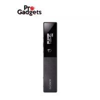 ราคา Sony TX660 Digital Voice Recorder เครื่องบันทึกเสียงดิจิตอล (1730479412166756951)