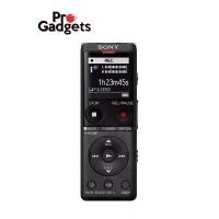 ราคา Sony ICD-UX570F Digital Voice Recorder เครื่องบันทึกเสียงดิจิตอล (1730479547412875863)