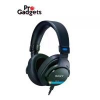 ราคา Sony MDR-M1 Headphones Black หูฟังแบบครอบหู (1730984526774700631)