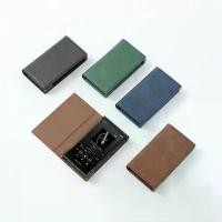 ราคา หนัง PU เกราะป้องกันผิวสําหรับ Sony Walkman NW-A306 NW-A307 NW-A300 Series คําแนะนําผลิตภัณฑ์ใหม่ของเดือนนี้ (1732561336841110650)