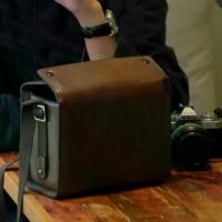 ราคา กระเป๋ากล้อง มาใหม่ สำหรับกล้อง Fujifilm X-T5, Sony X-A200, Canon EOS R50, Sony Alpha 7C และ Sony Alpha ZF กล้องมิเรอร์เลส กระเป๋าสะพายข้าง กระเป๋ากล้องดิจิตอล (1732760861708092429)