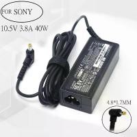 ราคา ที่ชาร์จอะแดปเตอร์ AC, ใหม่, 40W, 10.5V, 3.8A, สำหรับ Sony Vaio DUO11, DUO10, DUO13DUO 11, DUO 13 PRO 11 Ultrabook, AC10V8 VGP-AC10V10, แล็ปท็อป (1732491363112617078)
