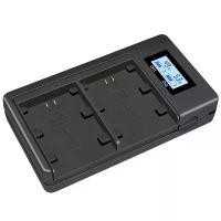 ราคา ที่ชาร์จแบตเตอรี่, Np-Fz100, สำหรับ Sony Alpha A9, Alpha A7R III, A7R Mark 3, Alpha A7 III, A7 Mark 3 (1732334727950599311)