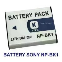 ราคา NP-BK1 / NP-FK1 / BK1 / FK1 Camera Battery For Sony DSC-S750,S780,S950,S980,W180,W190,MHS-PM1,MHS-PM5,MHS-CM5 (1732752300950259326)