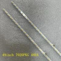 ราคา แถบไฟ LED สำหรับ Sony KD-49X8300C, KD-49X8309C, KD-49X8307C 2P จัดส่งเฉพาะจุด (1733281397054408561)