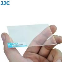 ราคา JJC ฟิล์มกระจกนิรภัยกันรอยหน้าจอกล้อง HD แบบบางพิเศษ สําหรับ Sony RX100VII RX100VI RX100V RX100IV RX100III RX100II RX100 RX1R II RX1 RX100M7 RX100M6 RX100M5 RX100M4 RX100M3 RX1RM (1732609507268986857)