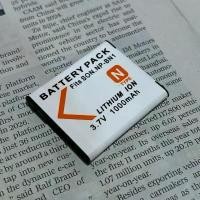 ราคา BATTERY PACK NP-BN1 for SONY CYBERSHOT แบตเตอรี่ใส่กล้อง คําแนะนําผลิตภัณฑ์ใหม่ของเดือนนี้ (1732851112994506228)