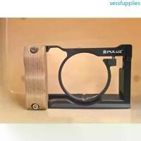 ราคา Camera Rig PULUZ Aluminum Alloy Camera Cage for Sony RX100 VI/VII ( sony rx100 m6 / m7) ขายร้อน (1733181208654349653)