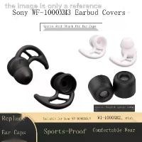 ราคา Certified productsA8 จุกหูฟังซิลิโคน กันตก สําหรับ Sony WF-1000XM3 wf1000xm4 WI-1000X (1732799426107311350)