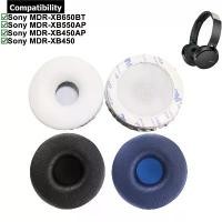 ราคา ฟองน้ําครอบหูฟัง สําหรับ Sony MDR-XB650BT MDR-XB550AP MDR-XB450AP MDR-XB450 1 คู่ คําแนะนําผลิตภัณฑ์ใหม่ของเดือนนี้ (1732571801825084689)