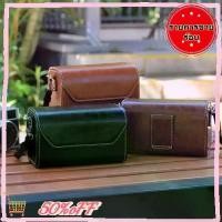 ราคา เรโทร สายปรับได้ เคสใส่กล้อง เครื่องหนังแท้ แบบพกพาได้ ถุงเก็บสัมภาระ กันกระแทกและกันกระแทก กันน้ำกันน้ำได้ กระเป๋าสำหรับถ่ายภาพ for J1นิคอน/D-LUX ไลก้า/G5X Canon/ฟูจิ X100V/SONY RX1 สากลสากลสากล (173