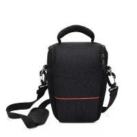 ราคา กระเป๋านุ่มสำหรับกล้องถ่ายรูป DSLR, กันน้ำ, เหมาะสำหรับ Canon, Nikon, Sony, SLR, ทำจากไนลอน, กระเป๋าสะพายกล้องถ่ายรูป, กระเป๋าสะพายไหล่, เคสดิจิตอลไขว้ ฟิล์ม กล้อง ฟิล์ม กล้อง (1732201329423320668)
