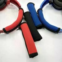 ราคา คลังสินค้า For SONY MDR-XB950BT B1 AP H900N 100ABN 1000XM2 Headphone Head Beam Sleeve Beam Protection Pad Headline (1732596608096306644)