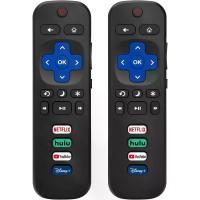 ราคา Universal-TV-Remote-Control Compatible with Samsung/LG/Vizio/Hisense/Sony/Philips/Onn/Sharp/RCA/Element/Westinghouse/Sanyo/Emerson TV and More Brand Smart TVs (1733084617647424916)