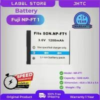 ราคา แบตกล้อง Sony NP-FT1 สำหรับกล้อง Sony DSC-L1,DSC-M1,DSC-M2,DSC-T1,DSC-T3,DSC-T5,DSC-T9,DSC-T10,DSC-T11,DSC-T33 คําแนะนําผลิตภัณฑ์ใหม่ของเดือนนี้ (1732762186808395554)