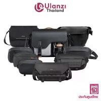 ราคา Ulanzi กระเป๋ากล้องสะพายข้าง กระเป๋าคาดเอว จุของได้เยอะ รองรับ DSLR Mirrorless Sony Nikon Fuji Canon กล้องวงจรปิด 2 เลนส์ wifi (1733053680499983975)