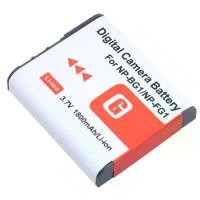 ราคา มิลลิแอมป์ชั่วโมง NP-BG1 NP BG1 แบตเตอรี่สำหรับ SONY Cyber-shot DSC-H3 DSC-H7 DSC-H9 DSC-H10 DSC-H20 DSC-H50 DSC-H55 DS คําแนะนําการขายที่ร้อนแรงในเดือนนี้ (1732948725818754601)