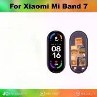 ราคา จอ LCD Mi Band 7, AMOLED ดั้งเดิม, ชุดตัวเลขหน้าจอสัมผัส, เข้ากันได้กับ Xiaomi Band 7 Band7 (1732683049090188677)