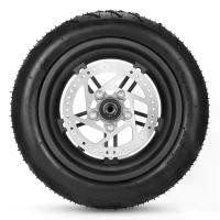 ราคา สกู๊ตเตอร์ไฟฟ้ายางด้านหลังพร้อมดิสก์เบรกฮับล้อ 8.5 นิ้วเปลี่ยนล้อสกู๊ตเตอร์ไฟฟ้าเป่าลมสำหรับ Xiaomi M365 อะไหล่สกู๊ตเตอร์ไฟฟ้า (1732679750018958655)