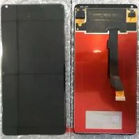 ราคา การเปลี่ยนแผง LCD และตัวเลขหน้าจอสัมผัส, สำหรับ Xiaomi Mi Mix 2S, Mix2S, และ Mix 2 (1733084378132219089)