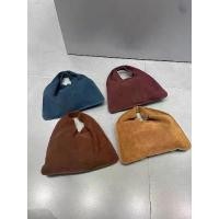 ราคา Baby Suede leather/กระเป๋าหนังกลับ หนังวัวแท้ กระเป๋าถือ&ครอสบอดี้ได้ (1731531085928958193)