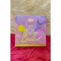 ราคา [COD] [Tiktok]บีบีเบบี้ครีม BB BABY Cream (บีบีเบบี้ครีม)5กรัม (1732966753015793175)