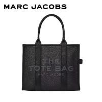 ราคา MARC JACOBS THE LEATHER LARGE TOTE BAG H020L01FA21 กระเป๋าโท้ท (1733295810623604651)
