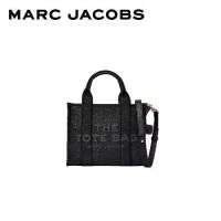 ราคา MARC JACOBS THE LEATHER SMALL TOTE BAG H009L01SP21 กระเป๋าโท้ท (1733302700647548843)